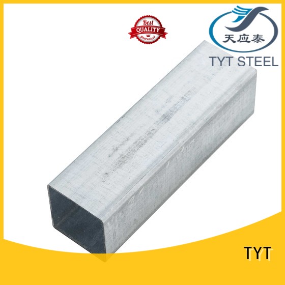 cost-effective steel hollow section from China bulk production