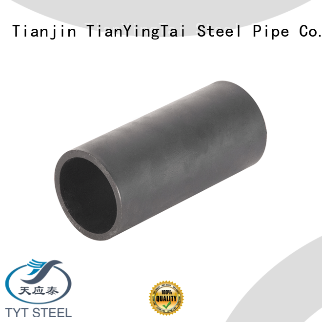 TYT high-quality erw tube company for promotion