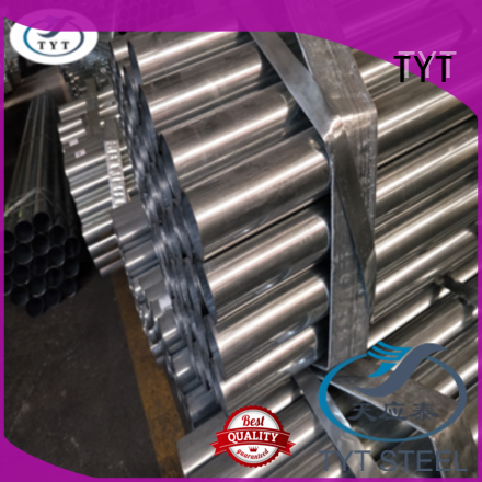 practical gi pipe supplier for use