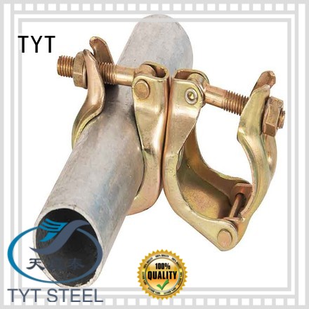 TYT high quality scaffold tube company for construction