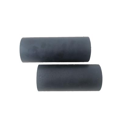 ERW black round steel pipe for Construction materials