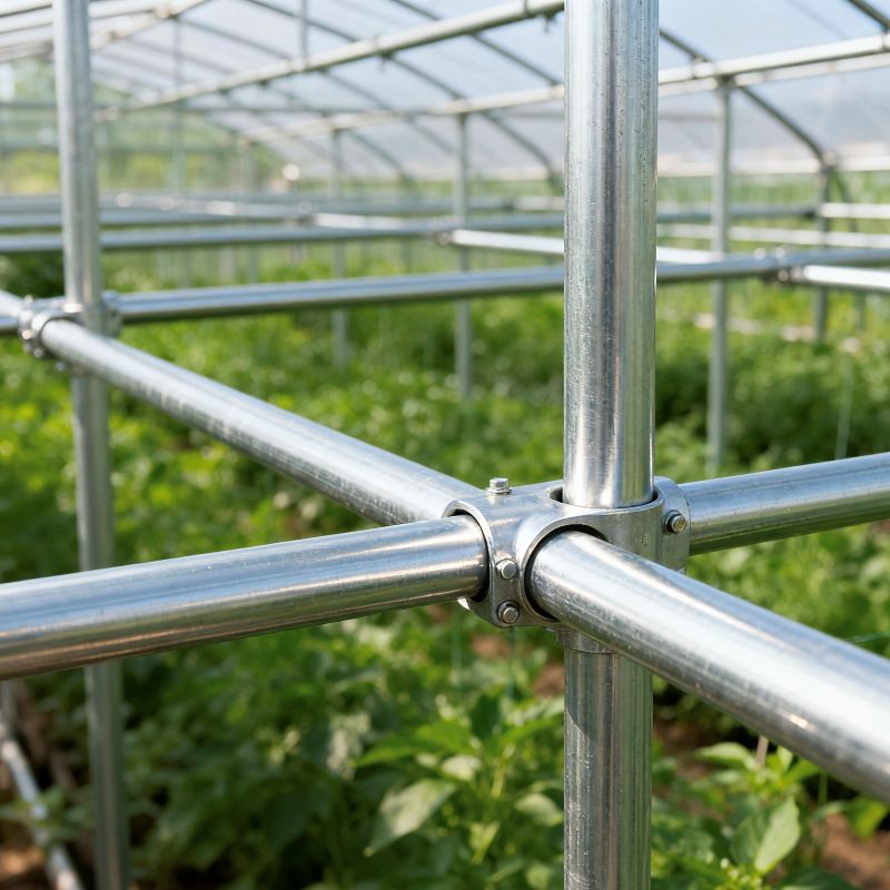 Hot-Dip Galvanized Steel Pipe vs. Cold Galvanized Steel Pipe: Understand the Eight Core Differences at a Glance (with Latest Quotes)