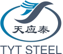 Logo | TYT Steel - tytsteel.com