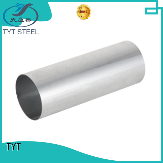 TYT hot dipped galvanized pipe inquire now for building