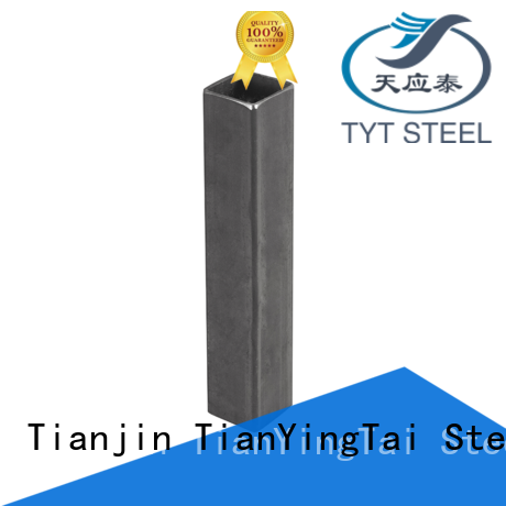 practical square pipe best supplier bulk production