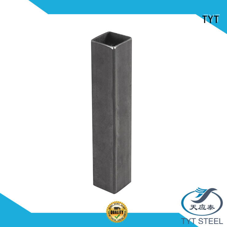 TYT high-quality shs pipe suppliers bulk production