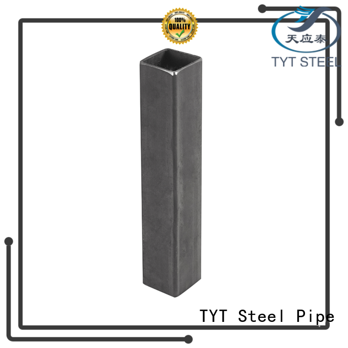 TYT high-quality rectangular hollow section steel best supplier bulk buy